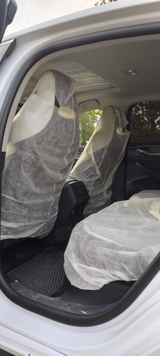 BYD Chazor flagship 120 Км в идеальном состоянии.