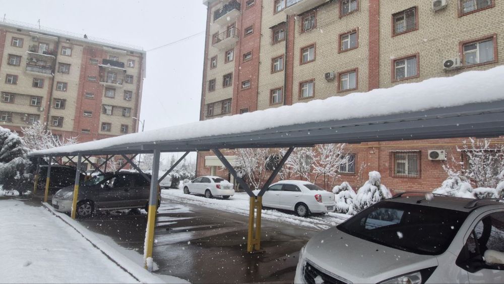 Авто навес/avtonaves