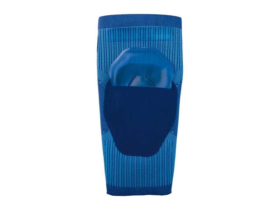 НОВА Наколенка Sensiplast с охлаждащи гел подложки, размер S