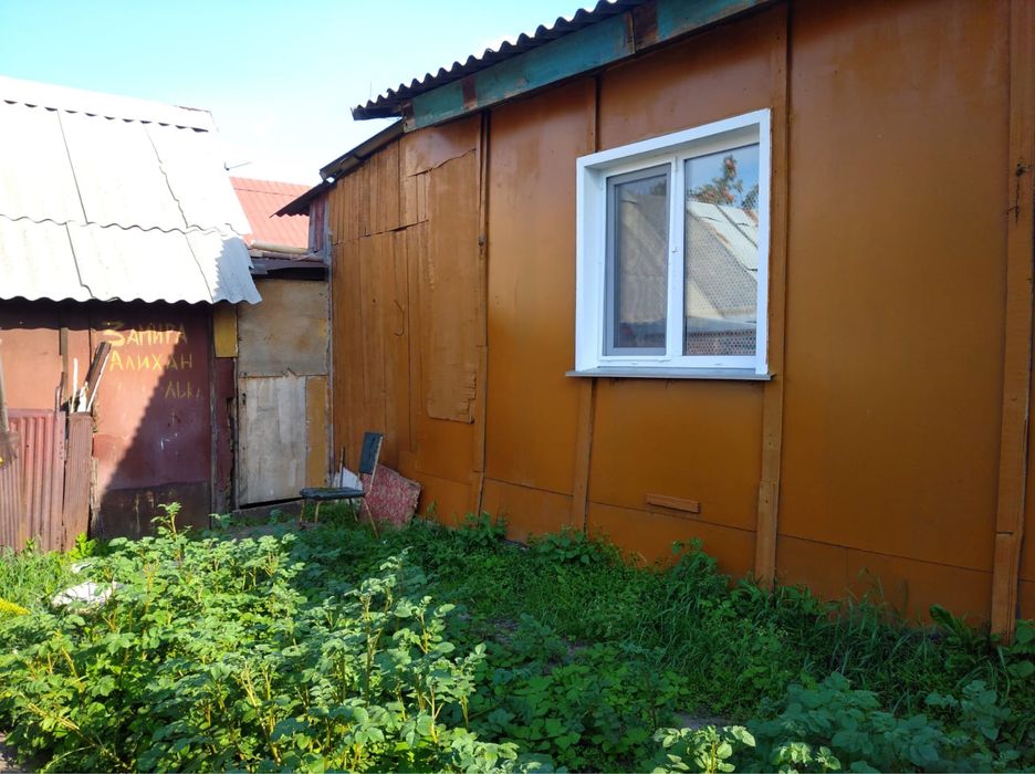 Продаю дом в Береке