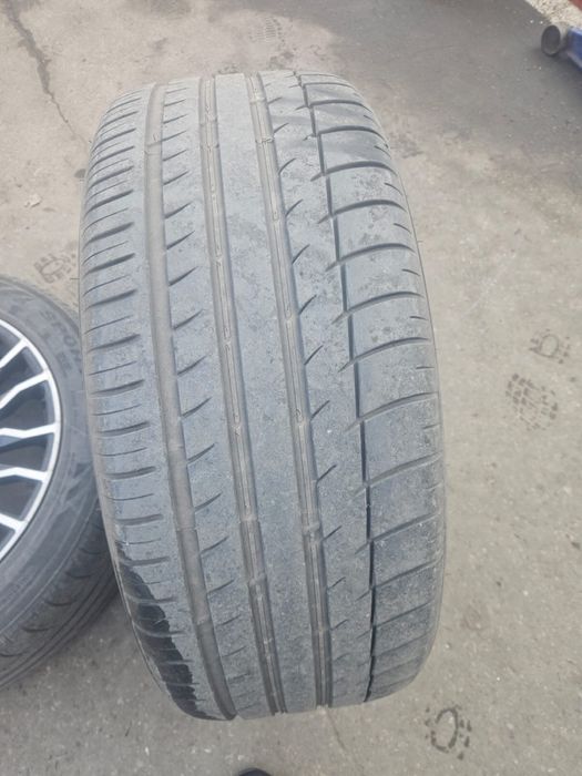 Продам колеса, диски с резиной