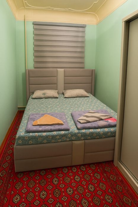 Кунлик ижара — арзон хостел (Юнусобод)