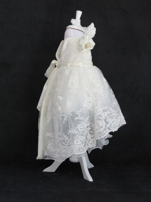 Rochiță elegant 3_6 luni
