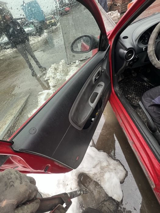 Seat Ibiza 1.2 НА ЧАСТИ