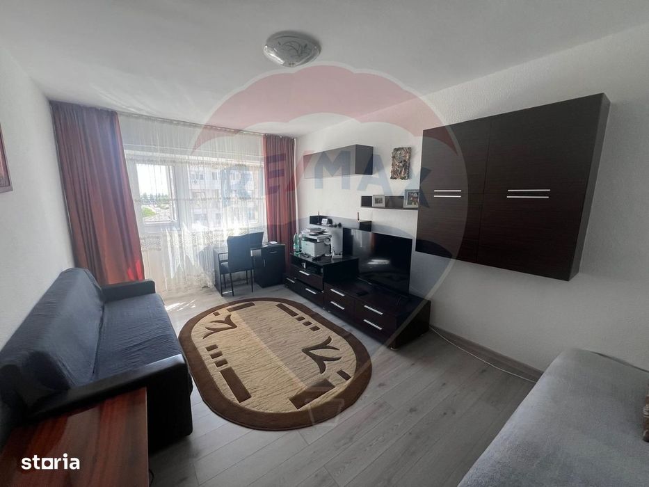 Apartament 2 camere în zona Comisariat — fotografia 1