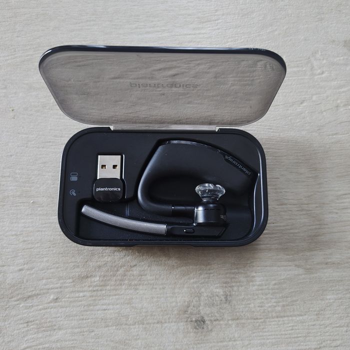 Plantronics Voyager Legend  cască Bluetooth