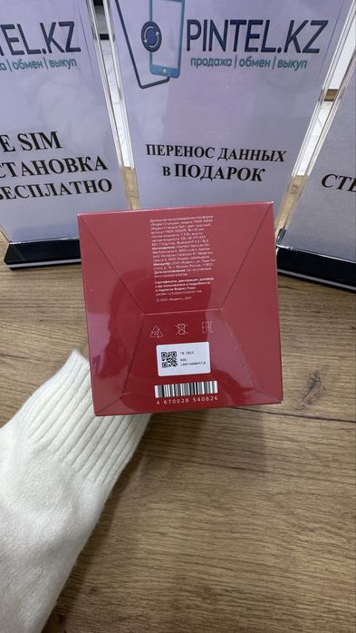 Станция Лайт Pintel.kz