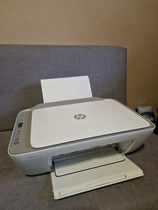 Imprimanta Hp DeskJet 2700e