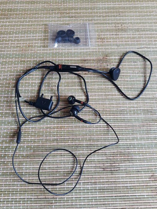 Casca original Sony-Ericsson Walkman