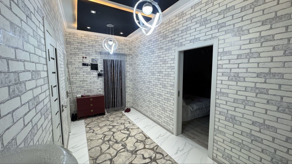 3-х комнатная люкс