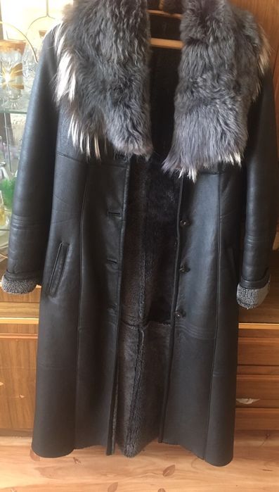 Дубленка 16000 Дубленка 44р