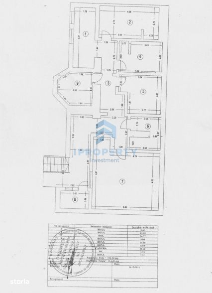 Spatiu Comercial | Turda-Aviatorilor | Centrala | Fatada Reabilitata
