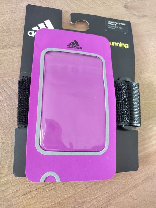 Кейс за китка за тичане Adidas