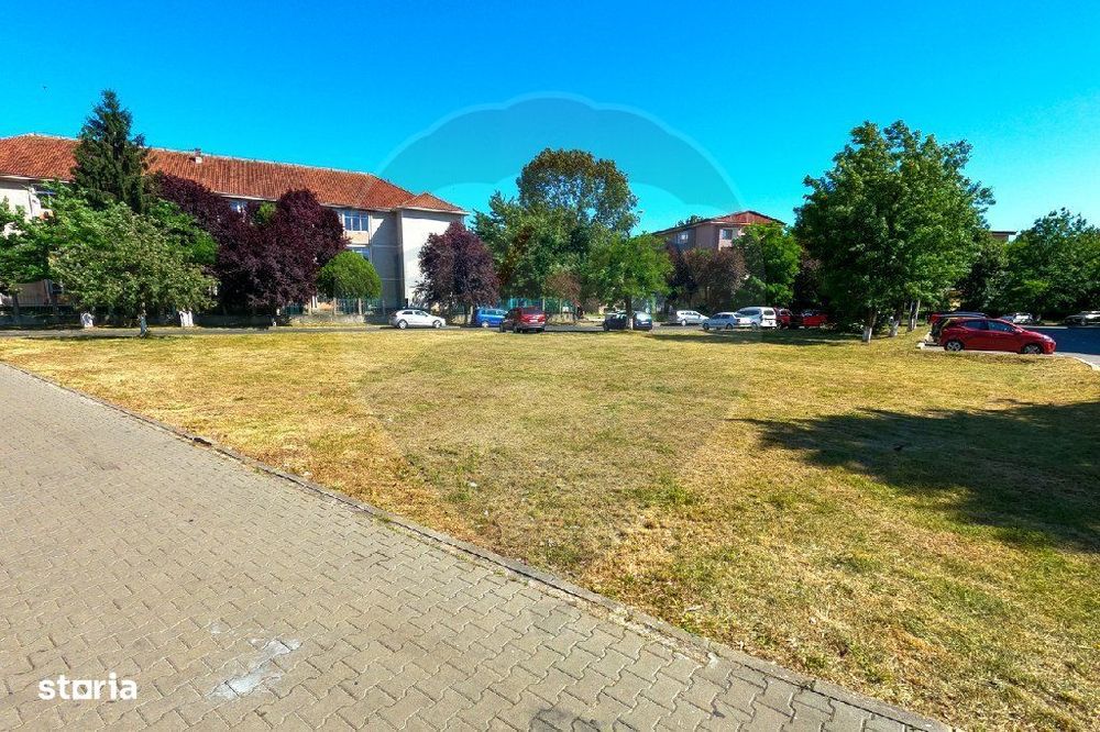 Teren investitii Hunedoara/ jud. Hunedoara