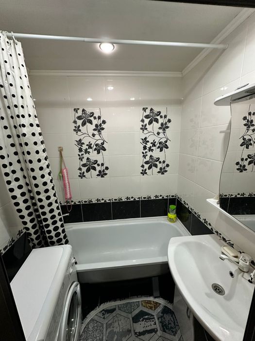 Продам 3-х комнатную квартиру