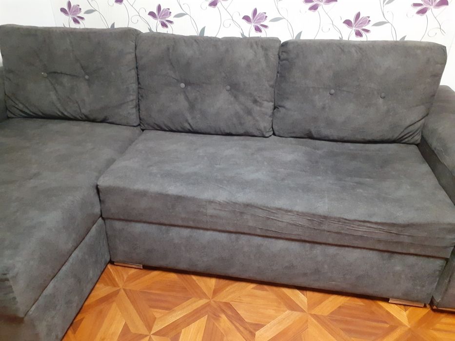 Coltar  pentru sufragerie
