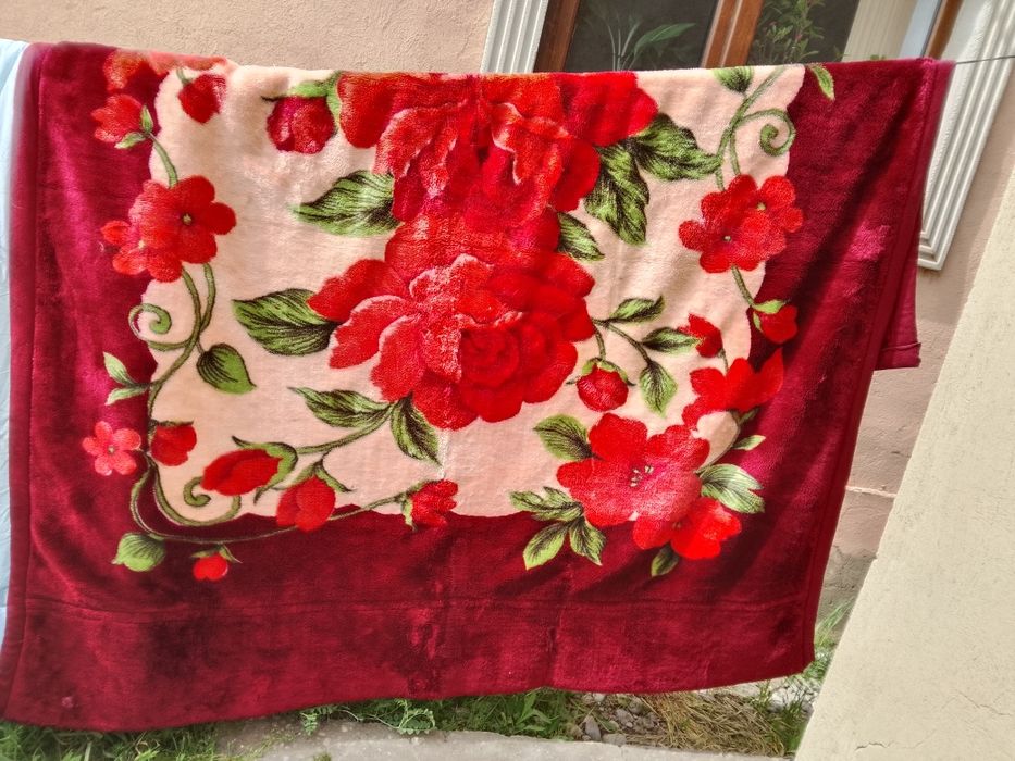 Одеяло,пледы, ватный