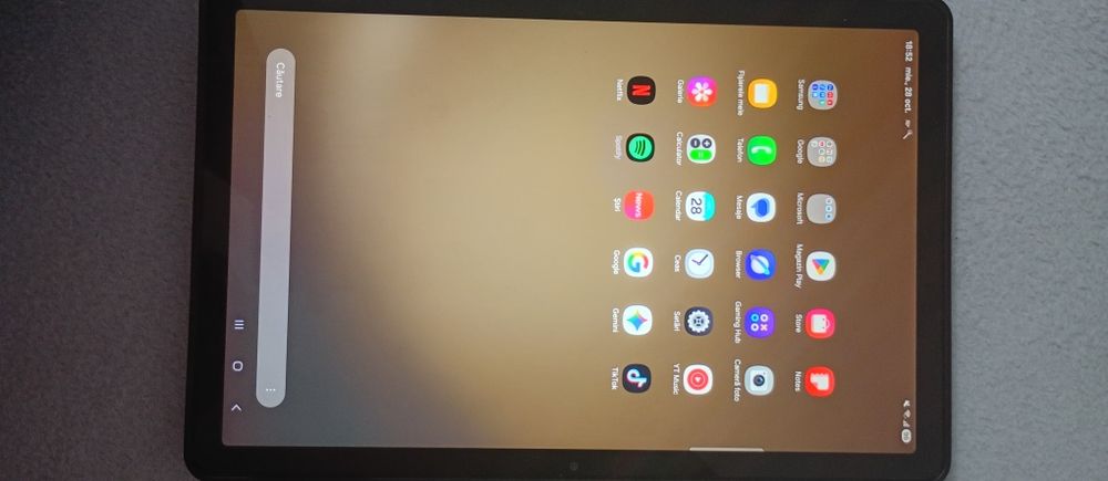 Tableta Samsung Galaxy Tab A9+ 5G