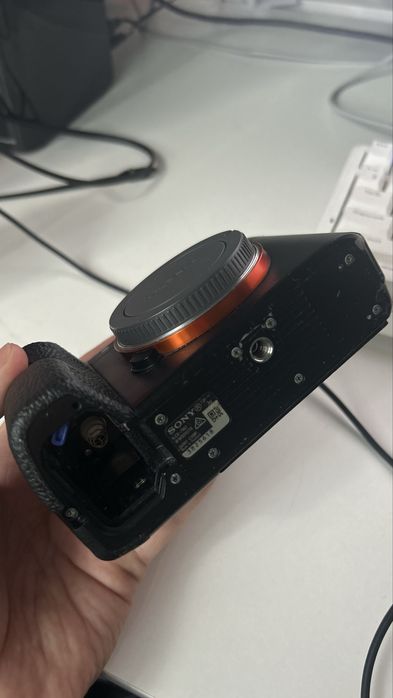 Sony a7 ii продам