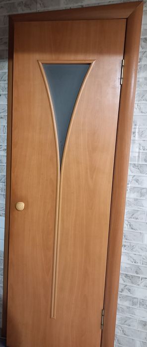 Межкомнатные двери