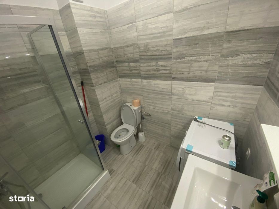 Apartament 2 camere, mobilat si utilat, mutare imediata