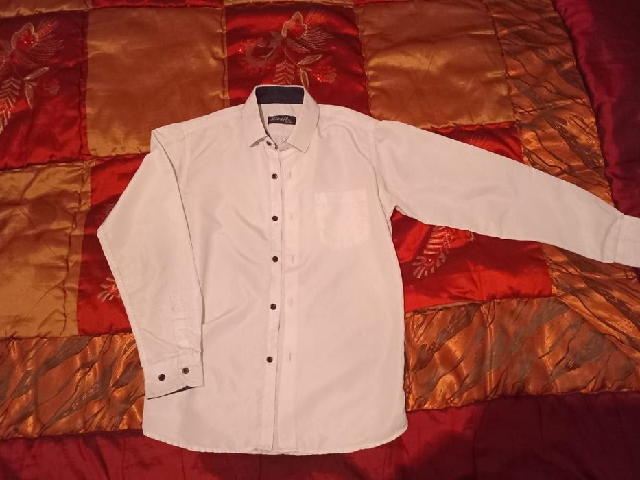 Школьная форма для мальчиков