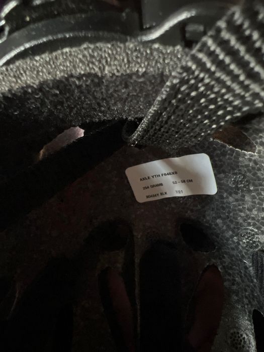 Bell каска колело