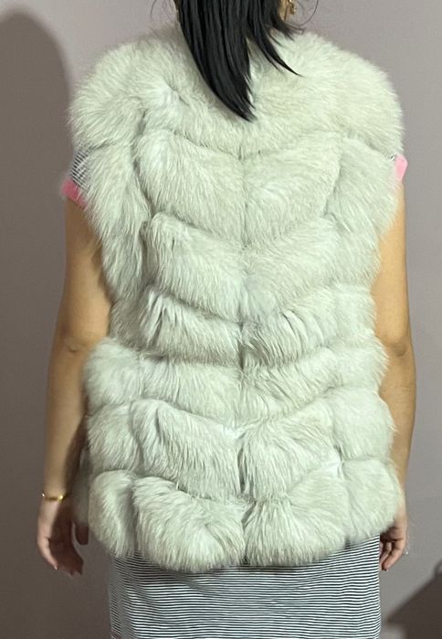 Безрукавка Писец