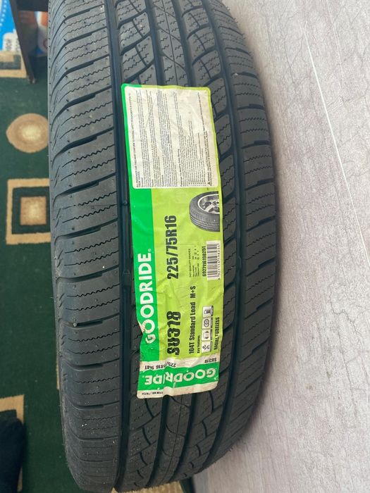 Продам шину GOODRIDE