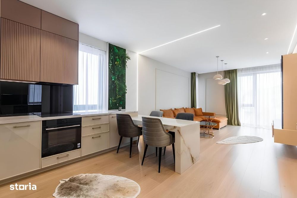 Vânzare 3 Camere // Win Herastrau // Direct Proprietar