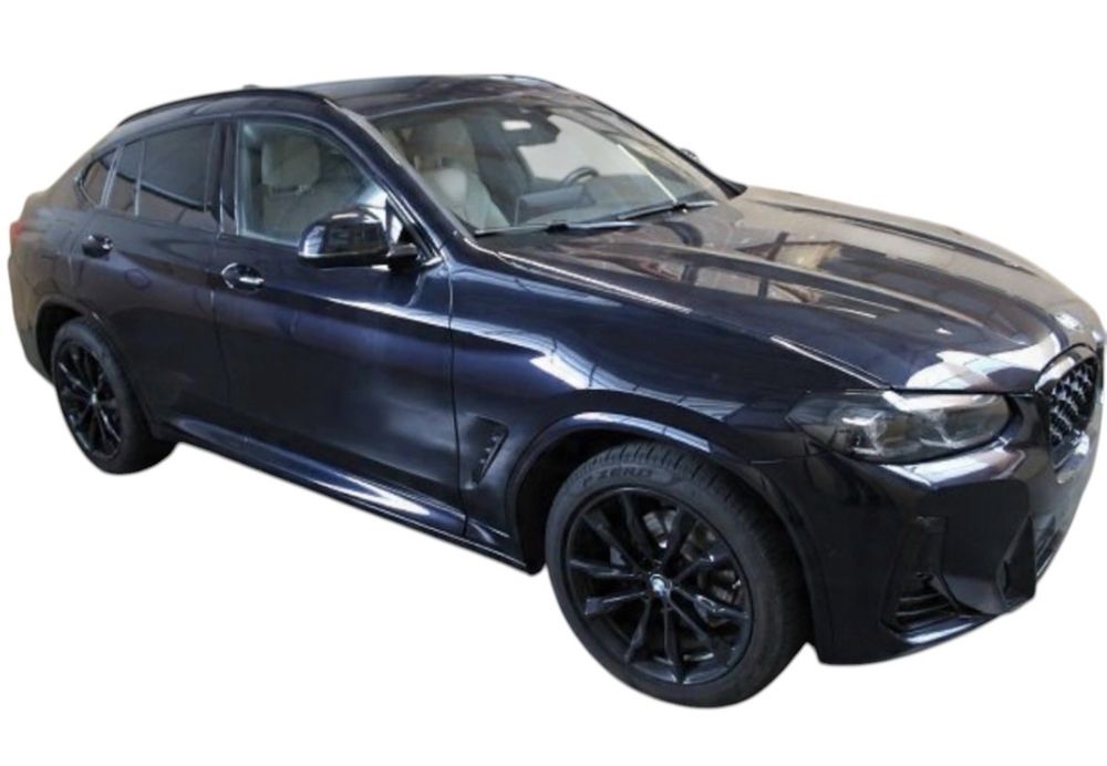 Bmw X4 G02 2.0 diesel M-на части
