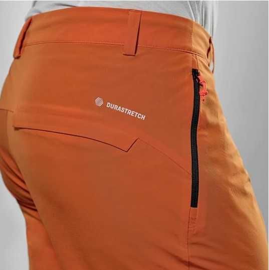 Мъжки къси панталони Salewa Puez Talveno Durastretch Shorts Men Размер 50 L , цена 68 €