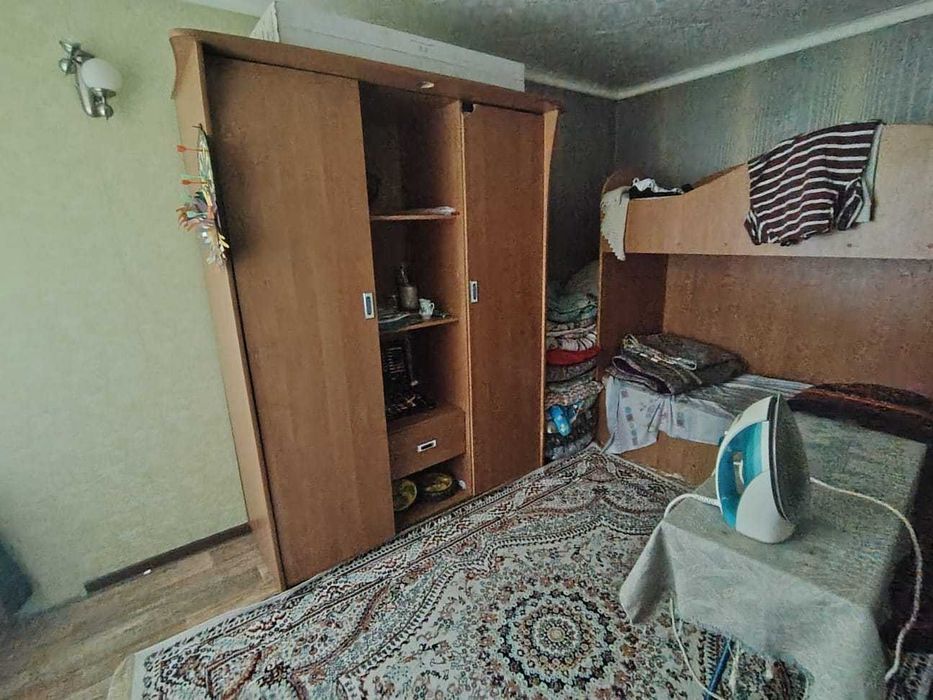 ПРОДАМ 3х комн. в районе "Гастроном 40", Менделеева