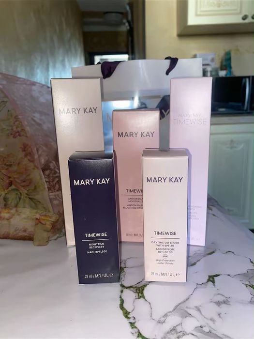 Косметика для лица Marry kay original