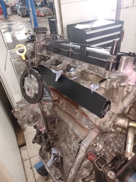 Продам двигатель мр20де