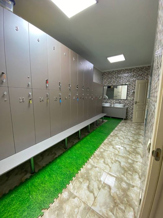 Сдается студия/ зал в аранду 70м2