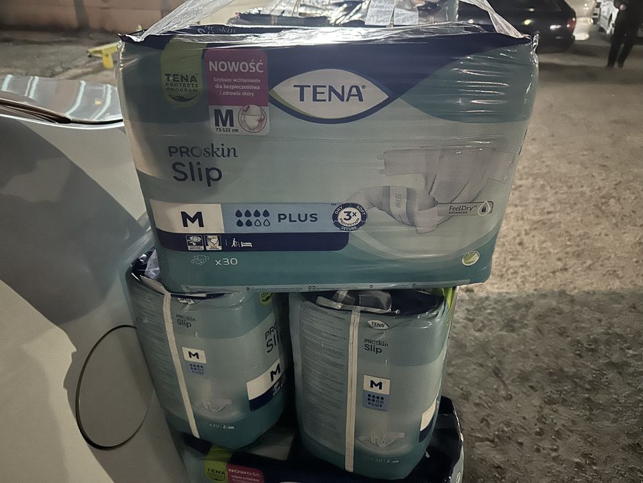 Продается взрослый подгузникий