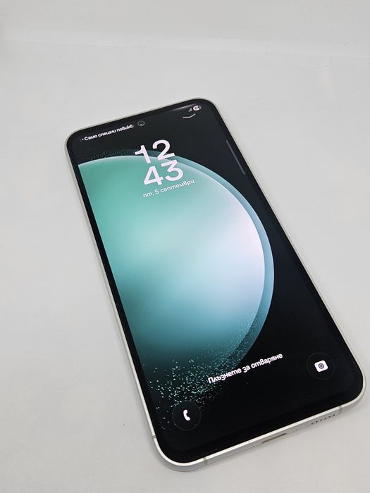 ТОП Samsung Galaxy S23 FE 5G 256Gb/8Ram