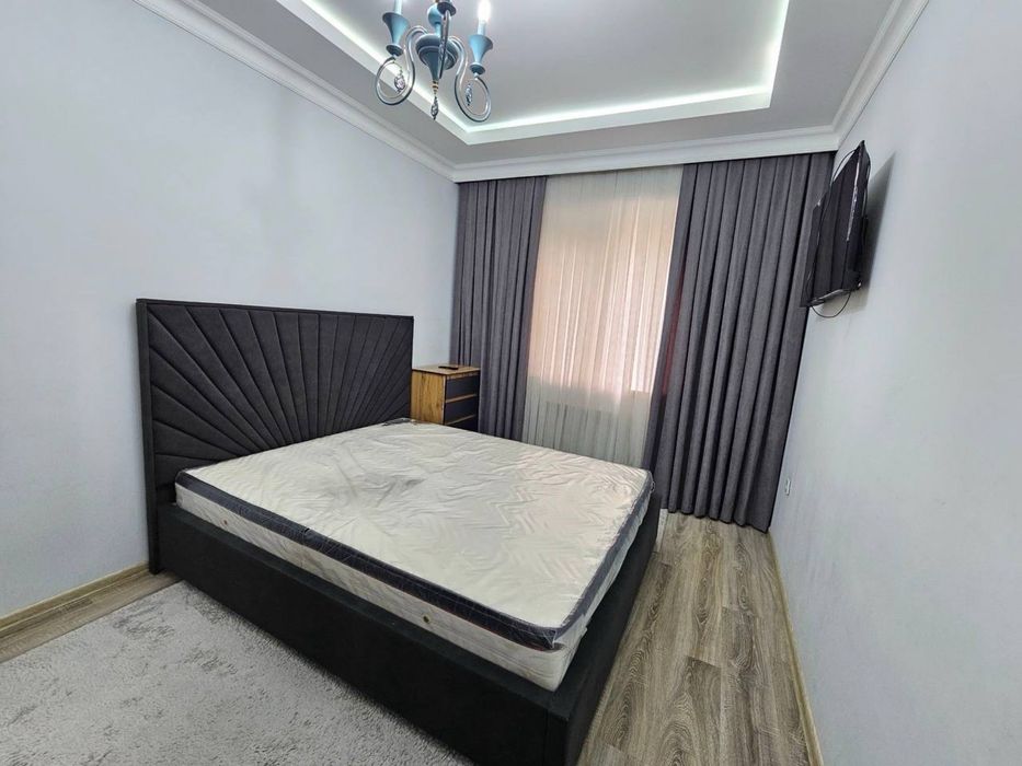 МЕТРО 3-бекат Янги Дархон 3/10/16 75кв +Мебел Техника Ипотека Берилади