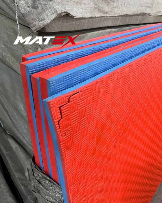 Sport matlari tatami kovyor dayan original taishan xitoy zavodidan