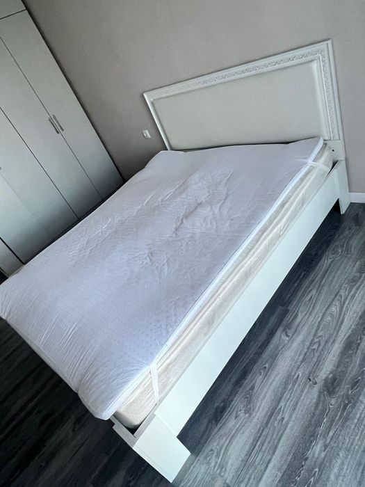 Кровать двухспальная