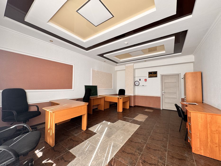 Продается отдельно стоящее здание