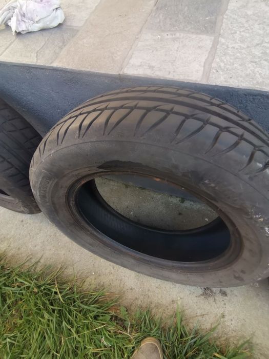 Anvelope de iarna 2020 Taurus (Opel Astra classic)