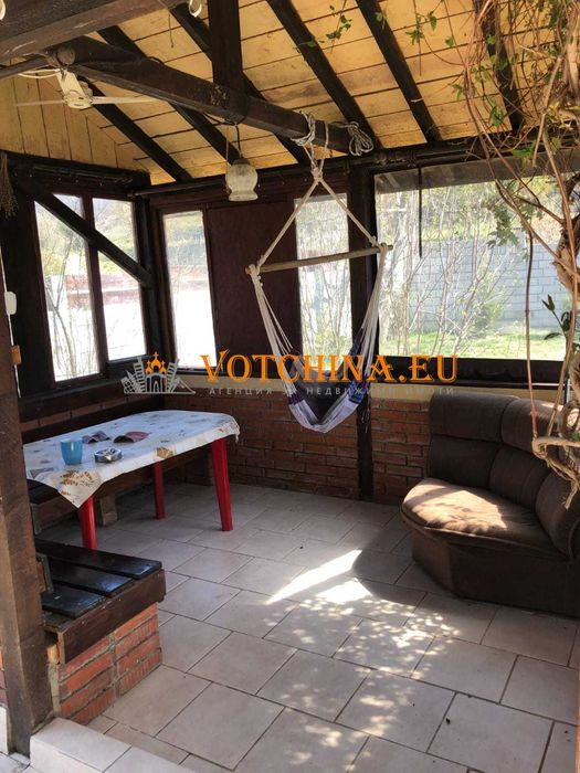 Продава се Къща в с. Батово, Област Добрич - 208 кв.м за 448 €/кв.м - Снимка #15