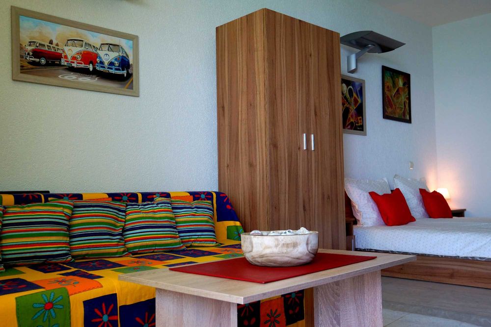 Продава се Едностаен апартамент в Бяла - 60 кв.м за 595 €/кв.м - Снимка #6