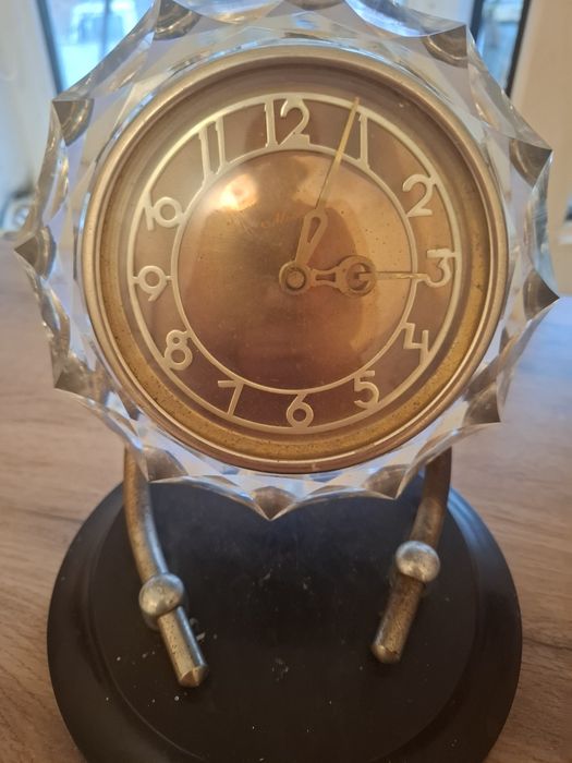 Часы антиквариант