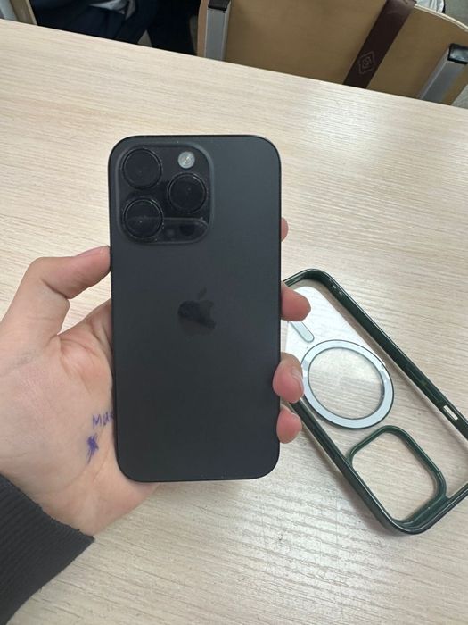 айфон 14про 256гб