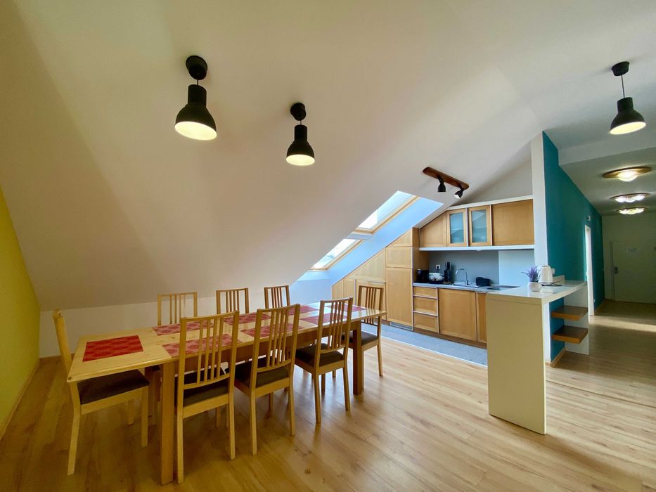 Продава се Тристаен апартамент в Банско - 221 кв.м за 951 €/кв.м - Снимка #9