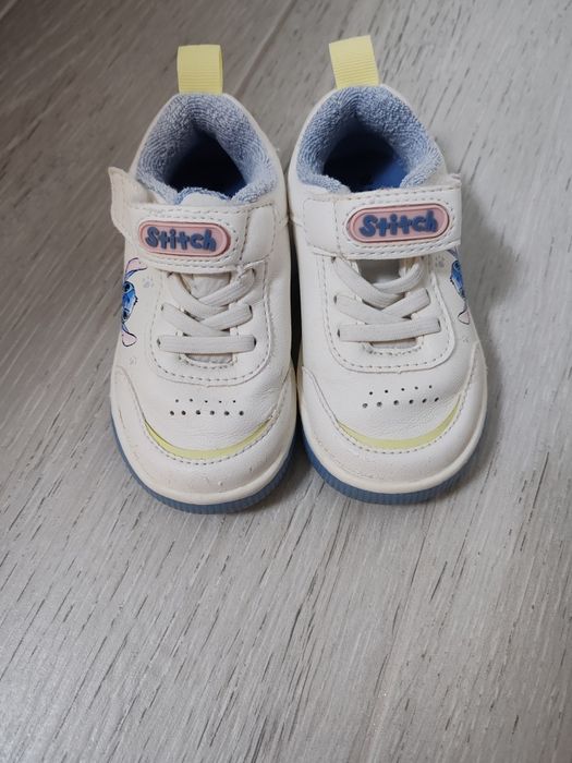 Încălțăminte Zara 20/21