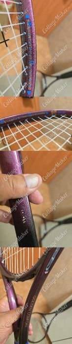 2 Rachete tenis Pro Kennex Golden Confort - 300 lei